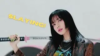 BEST kpop Dance Breaks that will ASCEND you to heaven!
