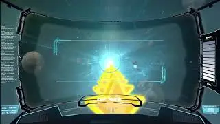 Super Nova Gameplay 3D Animation