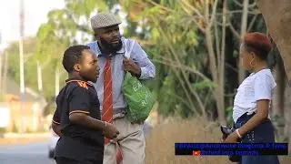 Chief Imo Comedy || Wrong proposal. CHIEF DON PUT SAND FOR SOMEONE GARRI
