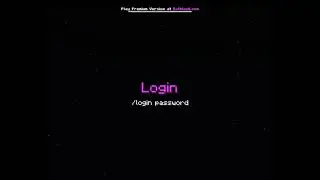 How to Play Minecraft Bedwarz / Full Toturial Step By Step For Beginners