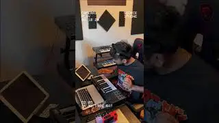 Making 90s hip hop classic beat #beats #taylorswift #hiphipproducer #melbourne