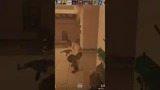 *Free AK* In NEW Mirage!😝✨