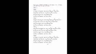 The Corries: FLOWER OF SCOTLAND - Original & In Sync LYRICS & CHORDS - Free* TAB: DairyBeat: