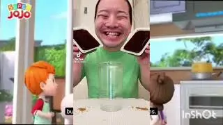(Junуа Августа и Show) (От этого зависит! Серия 59) (Переадресованного сообщения и делиться!)