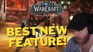 Solo Shuffle is INCREDIBLE! Dragonflight PvP
