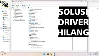 How to Show Missing Drivers in Windows 11 Device Manager