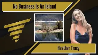 No Business Is An Island