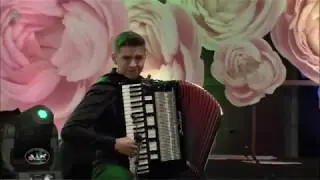 Vedad Husomanović (Harmonika) - Ilidža 2018