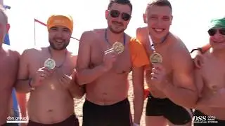 DSS Каникулы 7 -13 октября 2019 Турция