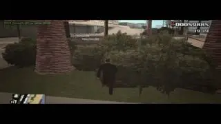 [RPG] Triaden #3