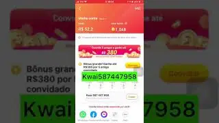 Veja como ganhar dinheiro de graça VIA PIX