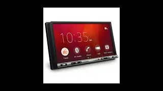 USB-Автомагнитола c встроенным монитором Sony купить в интернет-магазине Мвидео в Москве, Спб