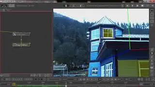 solve zoom shot with SYNTHEYES AND PFTRACK AND 3D EQUALIZER ll VFX MATCHMOVING