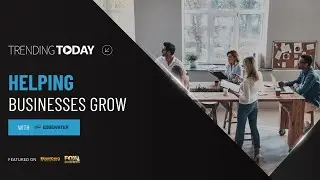 Edgewater Federal Solutions - Helping Businesses Grow