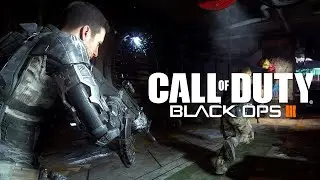 Call OF Duty Black Ops 3 pt 1