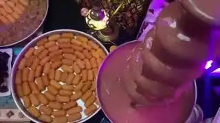 Predstavljamo Vam Iftarski meni na bazi švedskog stola"all you can eat". Ramazan u Mrvici 2022 🥇👍