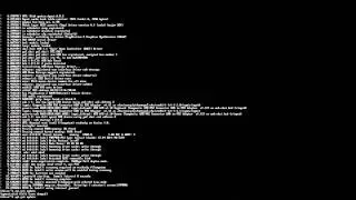 Linux 2.6 on Playstation 2