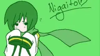 Nigaito Saihate