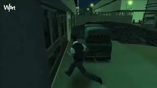 GTA  San Andreas   Мифы и Легенды   #24   Культ Людоедов