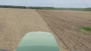 No Rain In Sight