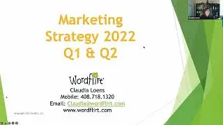 2022 Marketing Strategy for Realtors | BRG Realty Corp