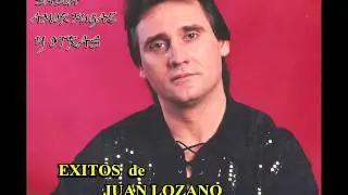 JUAN LOZANO SABÍA
