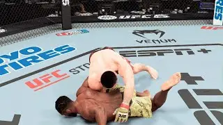 That's why people leaving UFC 5 | Spamer cries and rage quits