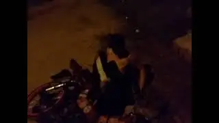 O irmão c caiu?