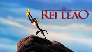 O Rei Leão (Walt Disney) - Abertura