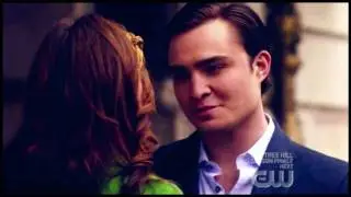 Chuck and Blair // Because The Night
