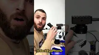 Smartphone waterdamaged, what to do? #comedy #iphone #apple #funnymoments