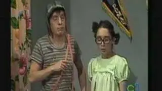 El chavo del 8 - el corto circuito - parte 01