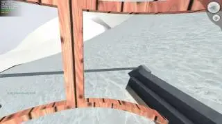 Gmod sledbuild gameplay
