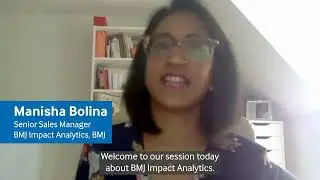 BMJ Impact Analytics