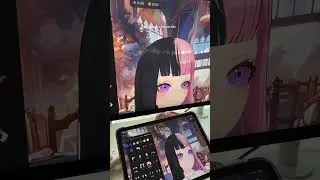 How to start vtubing for free with Hyper Online 😌✌️