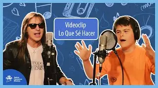 Todos Hacemos Música - Lo Que Sé Hacer