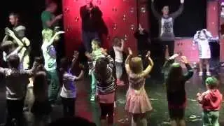 Presa Di Finica 2013 Октябрь - мини диско