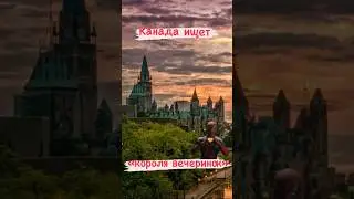 КАНАДА ИЩЕТ «КОРОЛЯ ВЕЧЕРИНОК» #понаехалиincanada #работавканаде #иммиграциявканаду