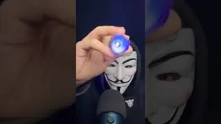 ASMR - 💻HACKER💻 - Roleplay Español 