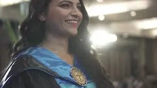 Graduation day | Davao Medical School Foundation