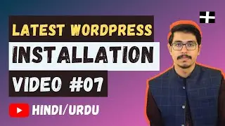 How to Install WordPress on Localhost | Install WordPress Locally | WordPress Hindi Tutorials 2020