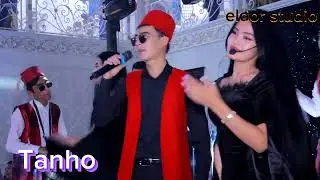 TANHO BRAND SHOU NEW version  28.10.2023