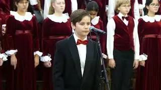 «Этот большой мир