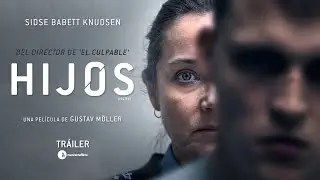 HIJOS (Vogter) | Tráiler Nueva Era Films | #UnCineDiferente