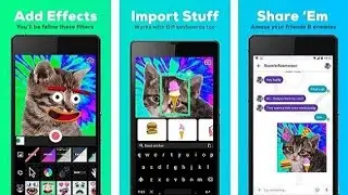 How to make a GIF on an Android phone