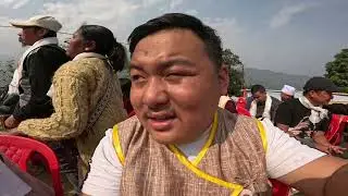 Rai Sakela festival 2026 ll At Sittong Darjeeling ll