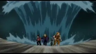 Redakai | King of the Castle