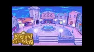 Animal Crossing: City Folk City Music Compilation