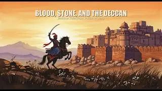 The Deccan Cauldron: How the Sultanates Forged the Marathas | Nidra Narratives