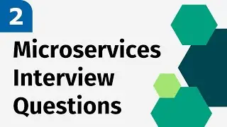 Part-2 | Must Microservices Interview Questions to Prepare